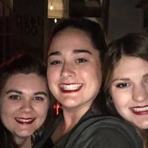 Meet your Posher, Arie